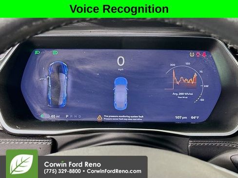 Used 2017 Tesla Model S 90D image 12