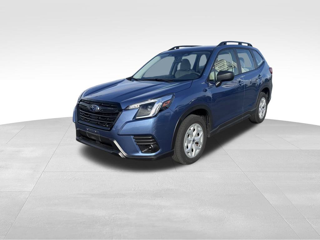 Used 2023 Subaru Forester Limited AWD/4WD image 6