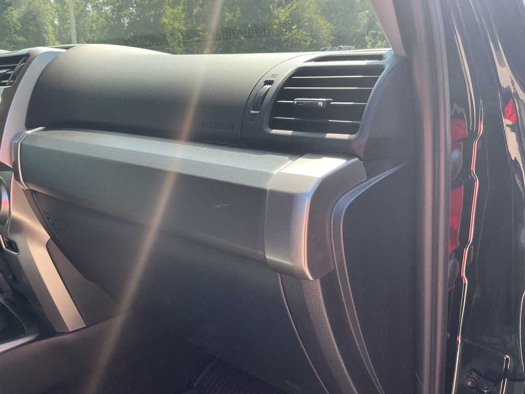Used 2019 Toyota 4Runner SR5 Premium AWD/4WD image 25