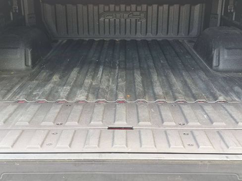 Used 2020 GMC Sierra 1500 AT4 w/ AT4 Preferred Package AWD/4WD image 7