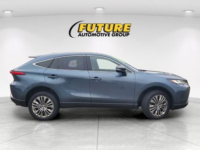 Used 2023 Toyota Venza XLE