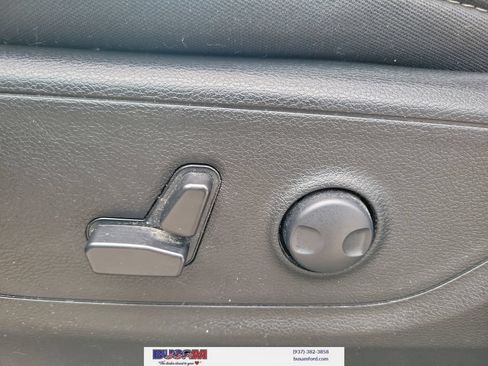 Used 2024 RAM 1500 Big Horn AWD/4WD image 12