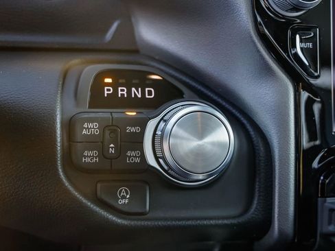 New 2026 RAM 1500 Laramie w/ Sport Appearance Package image 19