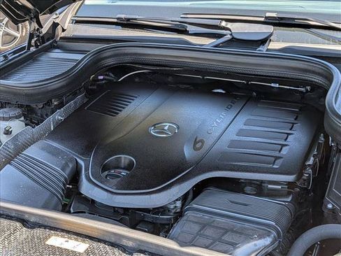 Certified 2026 Mercedes-Benz GLE 450 4MATIC Coupe image 20