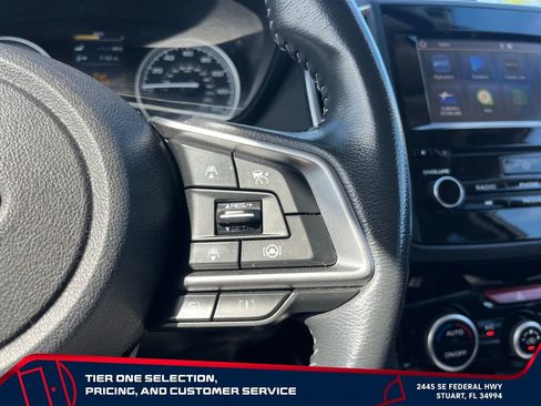 Used 2020 Subaru Forester Premium AWD/4WD image 27