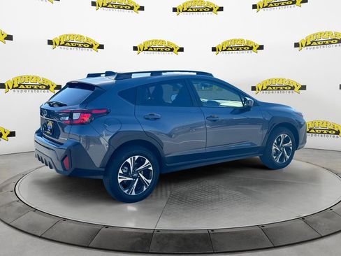 Used 2024 Subaru Crosstrek 2.0i Premium AWD/4WD image 5