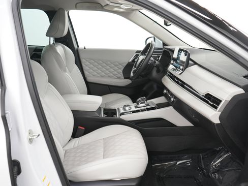 Used 2022 Mitsubishi Outlander SEL AWD/4WD image 11