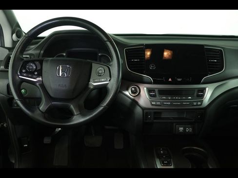 Used 2021 Honda Pilot EX-L image 3