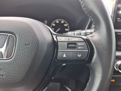 Used 2024 Honda CR-V EX-L image 19