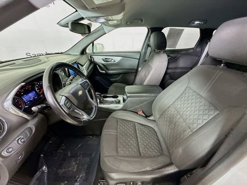 Used 2020 Chevrolet Blazer LT image 20
