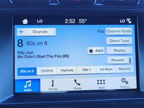 Used 2019 Ford Expedition XLT w/ Equipment Group 201A image 11