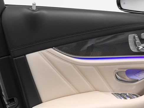 Used 2020 Mercedes-Benz E 63 AMG S image 71