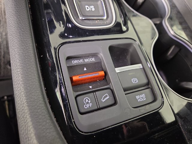 Used 2026 Honda Passport TrailSport Elite image 26