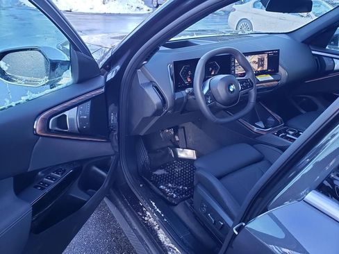 New 2026 BMW X3 xDrive30 w/ Premium Package image 10