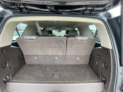 Used 2017 GMC Yukon Denali w/ Open Road Package image 15