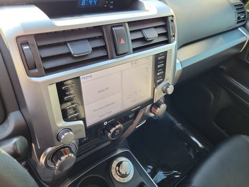 Used 2023 Toyota 4Runner TRD Sport AWD/4WD image 27