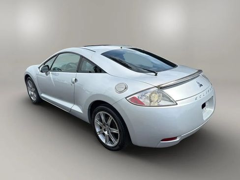 Used 2008 Mitsubishi Eclipse GT image 7