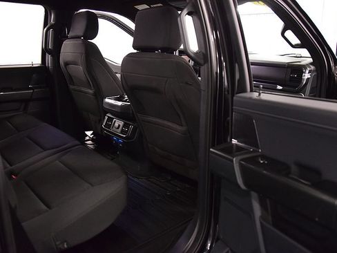 Used 2023 Ford F150 XLT w/ Equipment Group 302A High AWD/4WD image 33