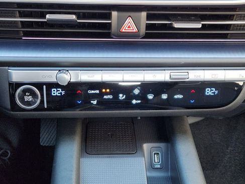 New 2025 Hyundai Ioniq 6 SEL image 15
