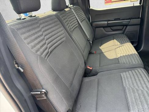 Used 2023 Ford F150 XL w/ STX Appearance Package AWD/4WD image 18