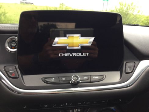 Used 2023 Chevrolet Blazer LT w/ LPO, Floor Liner Package FWD image 20