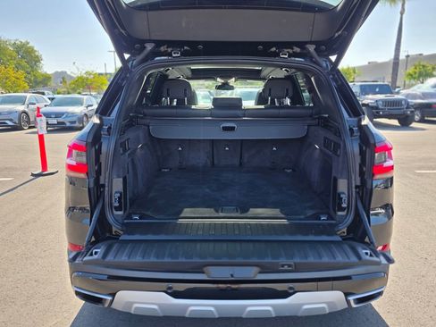 Used 2021 BMW X5 sDrive40i RWD image 12