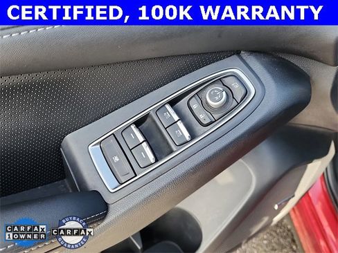 Certified 2023 Subaru Ascent Limited w/ Technology Package image 12