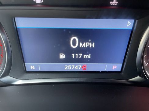 Used 2024 Chevrolet Blazer LT w/ Convenience Package image 17