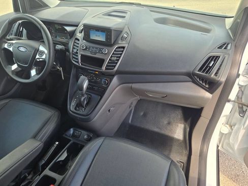 Used 2022 Ford Transit Connect XL FWD image 5