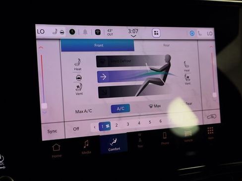 Used 2022 Jeep Wagoneer Series I image 33