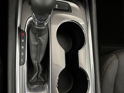 Used 2021 Chevrolet Malibu LT FWD image 22