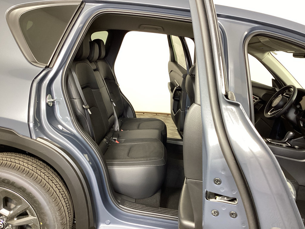 New 2026 MAZDA CX-5 Select AWD/4WD image 9