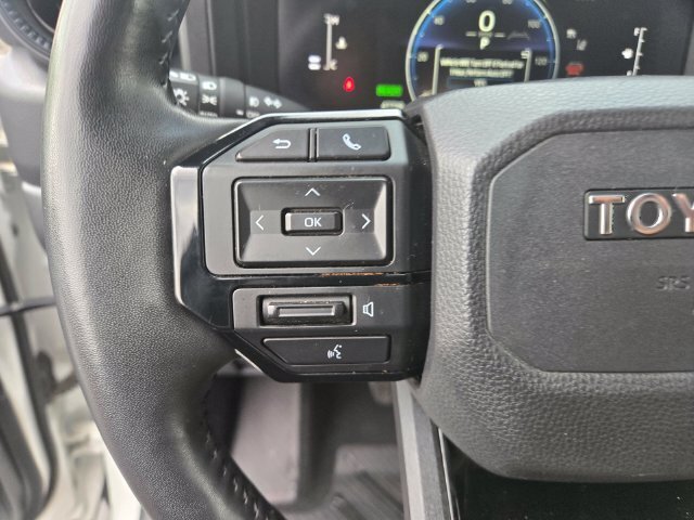 Used 2024 Toyota Land Cruiser 1958 AWD/4WD image 22