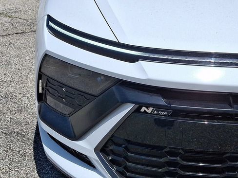 Used 2024 Hyundai Sonata N Line FWD image 11