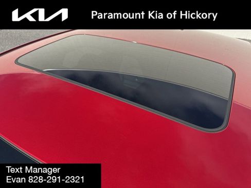 Used 2022 Kia Forte GT w/ GT2 Package image 32