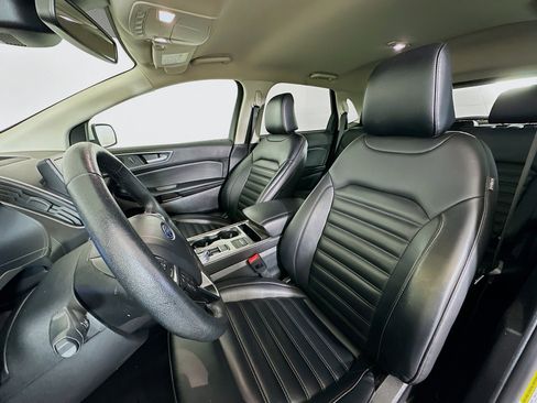 Used 2024 Ford Edge SEL image 13