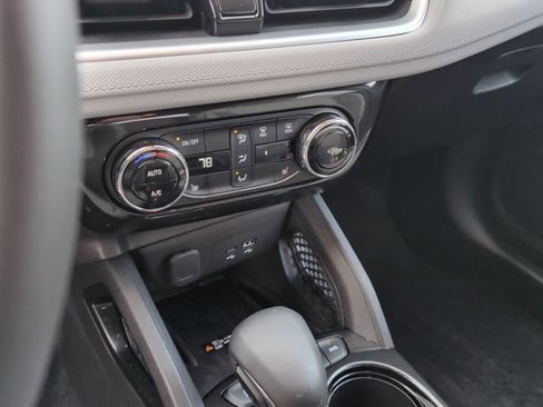 Certified 2026 Chevrolet TrailBlazer LT w/ Convenience Package image 23