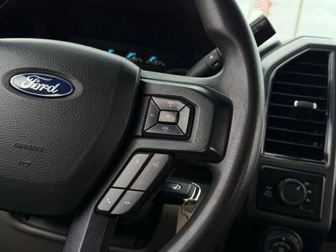 Certified 2019 Ford F150 XLT w/ XTR Package image 9