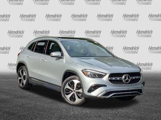 Certified 2026 Mercedes-Benz GLA 250 4MATIC video 2