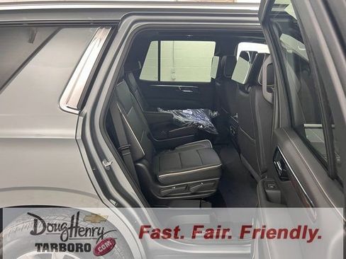 New 2026 Chevrolet Tahoe Premier RWD image 43