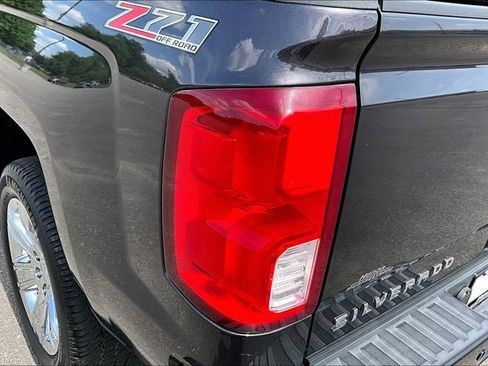 Used 2016 Chevrolet Silverado 1500 LTZ Z71 w/ LTZ Plus Package image 23