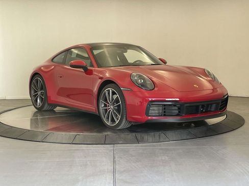 Used 2024 Porsche 911 Carrera S image 9