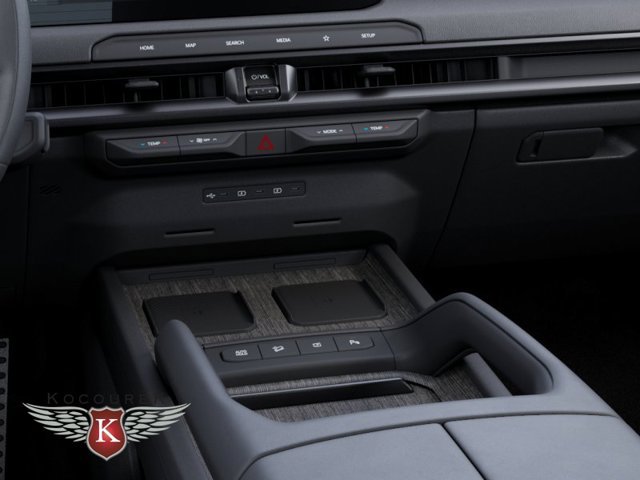New 2027 Kia Telluride X-Line SX Prestige AWD/4WD image 23