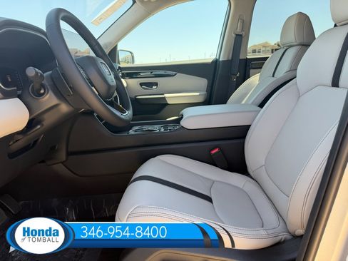 New 2026 Honda Pilot EX-L image 7