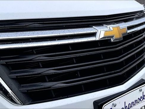 Used 2024 Chevrolet Equinox LT AWD/4WD image 31