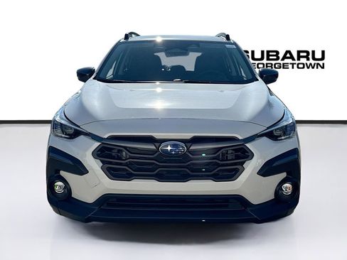 New 2026 Subaru Crosstrek 2.5i Limited w/ Crosstrek Mirror Package image 2