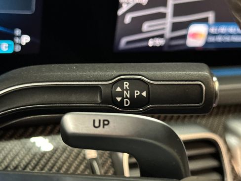 New 2025 Mercedes-Benz GLS 63 AMG 4MATIC image 15