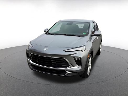 Used 2025 Buick Encore GX Preferred image 7