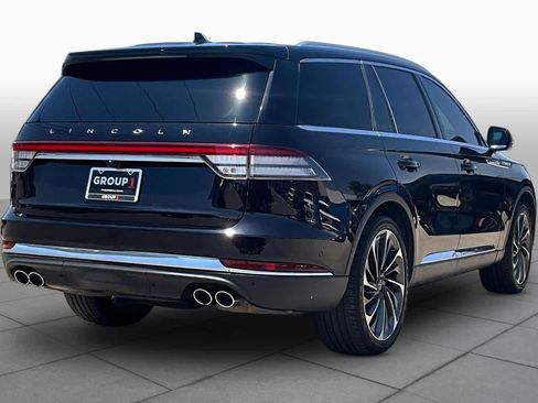Used 2020 Lincoln Aviator Reserve w/ Equipment Group 202A AWD/4WD image 12