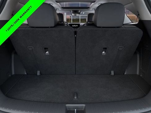 New 2026 Kia Sorento X-Line EX image 19